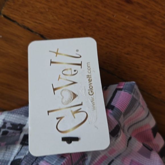 Glove It Ballcap for Women - Picture 2 of 4